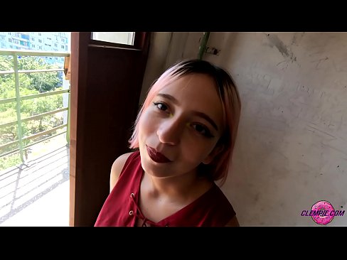 ❤️ Донишҷӯи шаҳвонӣ як бегонаро дар берун мекашад - конча дар рӯи ӯ ☑ Порнои мақъад дар tg.hellporno-com.ru ❌❤